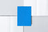 A6 Layflat Notebook - <br>  Blue