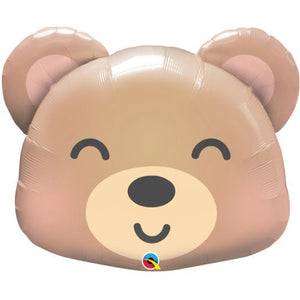 Baby Bear <br> 31”/79cm - Sweet Maries Party Shop