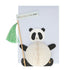 Baby Panda <br> Stand Up Card