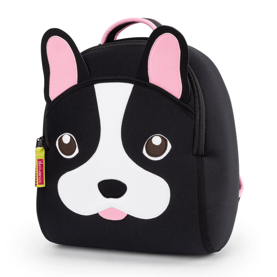 Backpack <br> French Bulldog - Sweet Maries Party Shop