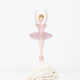 Ballerina <br> Cupcake Kit (24) - Sweet Maries Party Shop