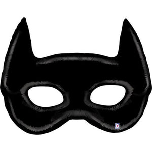 Bat Mask <br> 45”/144cm Wide - Sweet Maries Party Shop