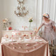Beautiful Ballerina <br> Plates (8) - Sweet Maries Party Shop