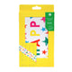 Birthday Brights <br> Happy Birthday Banner (2pcs) - Sweet Maries Party Shop