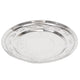 Boho Spice <br> Stainless Steel Dinner Plate - Sweet Maries Party Shop