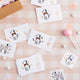 Bow Wow<br> Temporary Tattoos (2 pc) - Sweet Maries Party Shop