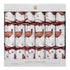 Pheasant Design <br> Christmas Crackers (6)
