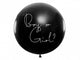 Boy or Girl <br> Gender Reveal Balloon (Boy) - Sweet Maries Party Shop