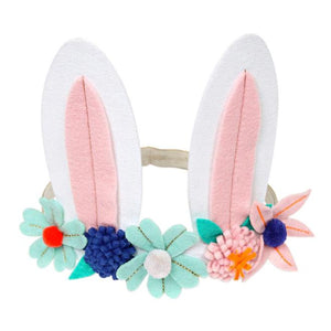 Bunny Dress Up Hairband - Sweet Maries Party Shop