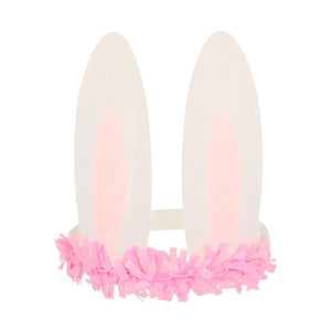Bunny Ears (8) <br> Fancy Dress - Sweet Maries Party Shop