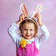 Bunny Ears <br> Headband - Sweet Maries Party Shop