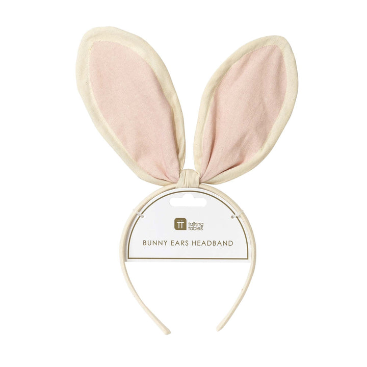 Bunny Ears <br> Headband - Sweet Maries Party Shop