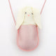 Bunny Pocket <br> Necklace - Sweet Maries Party Shop