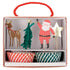 Christmas Icons <br> Christmas Cupcake Kit (24)