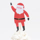 Christmas Icons <br> Christmas Cupcake Kit (24) - Sweet Maries Party Shop