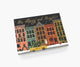 City Holiday <br> Christmas Card - Sweet Maries Party Shop