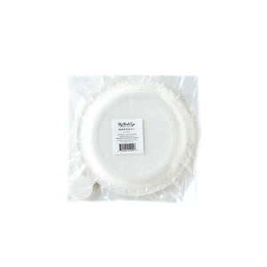 Compass Shaped <br> Plates (8pc) - Sweet Maries Party Shop