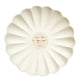 Cream Simply Eco <br> Large Plates. - Sweet Maries Party Shop