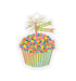 Cupcake Birthday <br> Gift Tags (8)