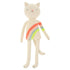 Dexter <br> Small Cat Toy