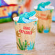 Dino Explorer <br> Paper Cups (8) - Sweet Maries Party Shop