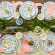 Dino-Mite <br> Small Plates (10pc) - Sweet Maries Party Shop