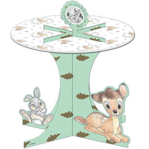 Disney Bambi Cupcake Stand - Sweet Maries Party Shop