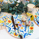 Dolce Vita <br> Large Plates (10) - Sweet Maries Party Shop
