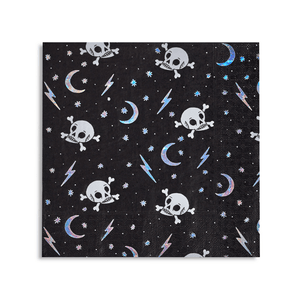 Doomsday <br> Napkins (16) - Sweet Maries Party Shop
