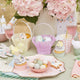 Easter Baskets (br) Set of 6 - Sweet Maries Party Shop