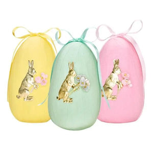Easter Egg <br> Deluxe Surprise Ball - Sweet Maries Party Shop