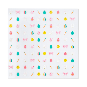 Easter Fun <br> Nail Stickers - Sweet Maries Party Shop