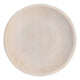 Eco Palm Leaf Plates (8) <br> Biodegradable - Sweet Maries Party Shop