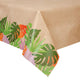 Ecosaurus Paper <br> Table Cover - Sweet Maries Party Shop