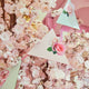 English Rose <br> Decorative Bunting - Sweet Maries Party Shop