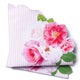 English Rose <br> Paper Napkins (16) - Sweet Maries Party Shop