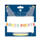 Eurovision Song Contest <br> ‘Douze Points’ Garland - Sweet Maries Party Shop