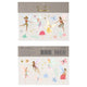 Fairy <br> Temporary Tattoos - Sweet Maries Party Shop