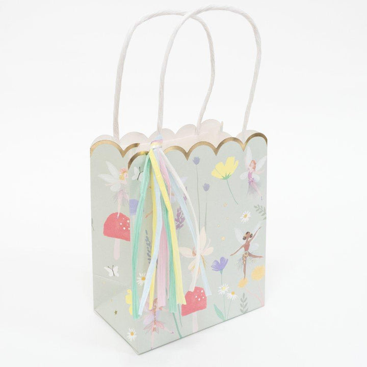 Fairy Party Bags <br> Set of 8 - Sweet Maries Party Shop