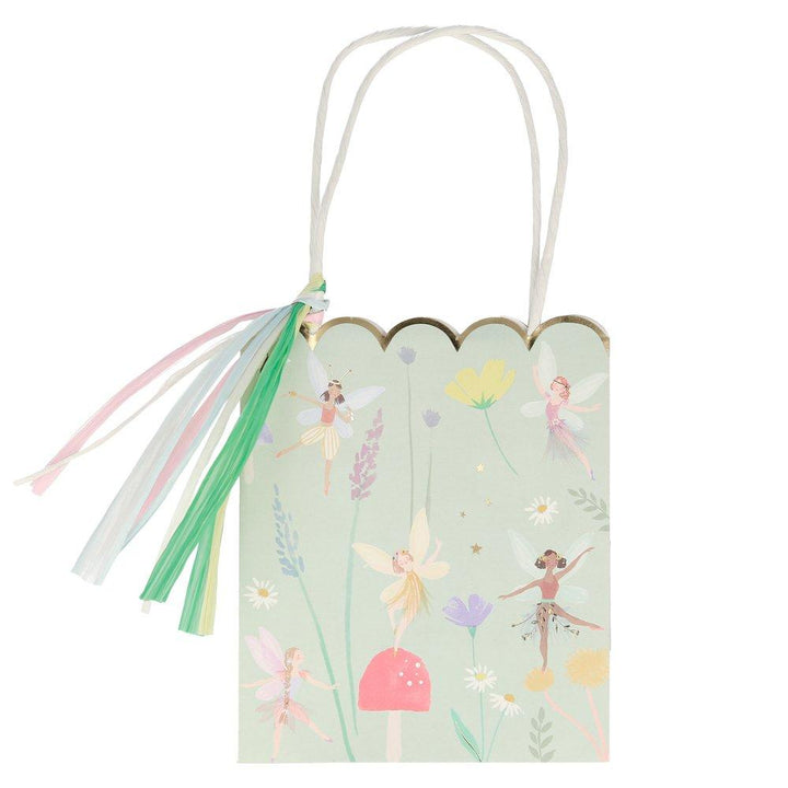 Fairy Party Bags <br> Set of 8 - Sweet Maries Party Shop