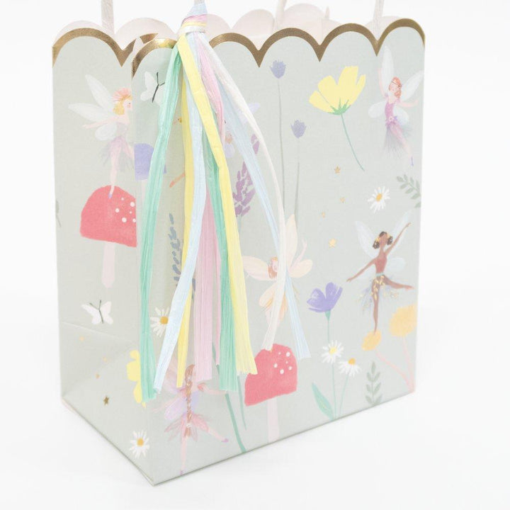 Fairy Party Bags <br> Set of 8 - Sweet Maries Party Shop