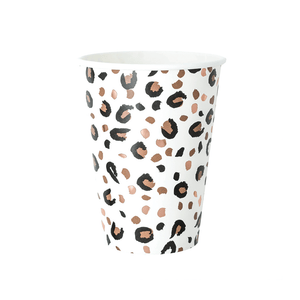 Femme <br> Paper Cups (8) - Sweet Maries Party Shop