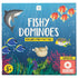 Fishy Dominoes <br> Suitable Age 3+