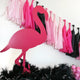 Flamingle Tassel <br> Garland Kit - Sweet Maries Party Shop