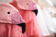 Flamingo Dress Up - Sweet Maries Party Shop