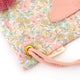 Floral Bunny <br> Liberty Fabric Backpack - Sweet Maries Party Shop
