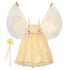 Flower Fairy Dress <br> Age 3-4