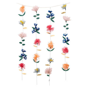 Flower Wall - Sweet Maries Party Shop