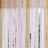 Fringed <br> Paper Streamers (3pc)