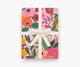 Garden Party <br> Wrapping Sheets (3) - Sweet Maries Party Shop